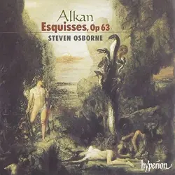 Esquisses, op. 63
