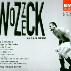 Wozzeck Wozzeck