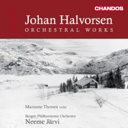 Orchestral Works, Volume 1