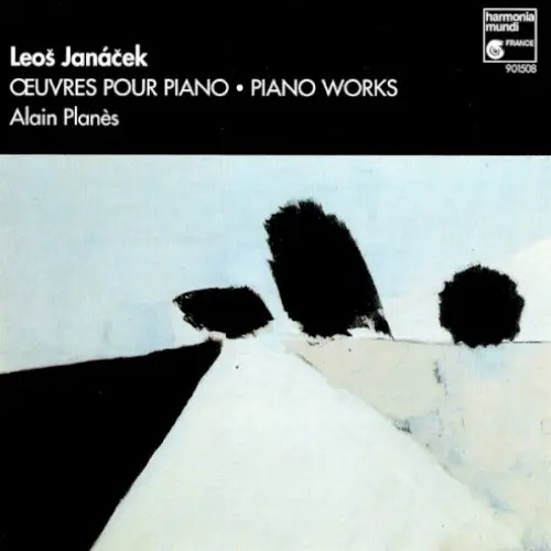 Œuvres pour piano