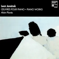 Œuvres pour piano