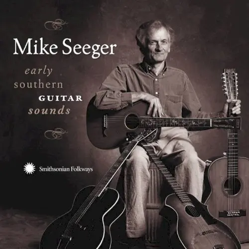 Early Southern Guitar Sounds