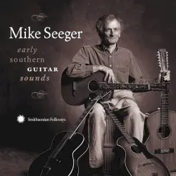Early Southern Guitar Sounds