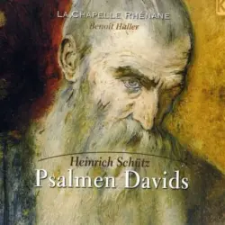 Psalmen Davids
