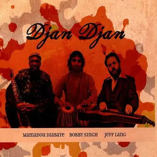 Djan Djan