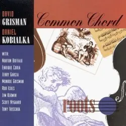 Common Chord