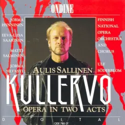 Kullervo