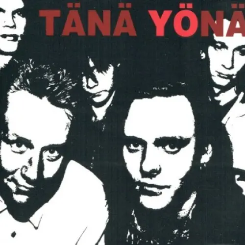 Tänä yönä