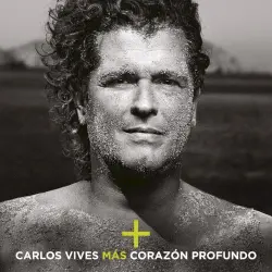 Más + corazón profundo