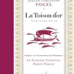 La Toison d'or