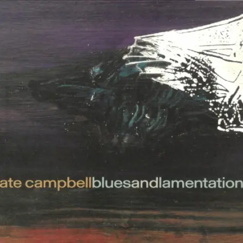 Blues and Lamentations