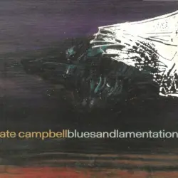 Blues and Lamentations