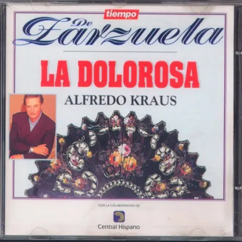 La dolorosa