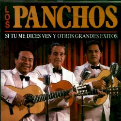 Si tú me dices ven y otros grandes éxitos Si tú me dices ven y otros grandes éxitos