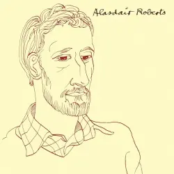 Alasdair Roberts
