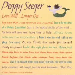 Love Will… Linger On…