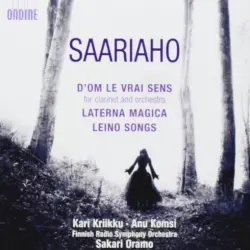 D'om le vrai sens / Laterna Magica / Leino Songs
