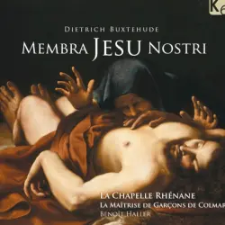 Membra Jesu Nostri Membra Jesu Nostri