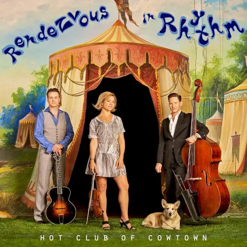 Rendezvous in Rhythm