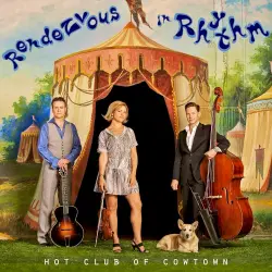 Rendezvous in Rhythm