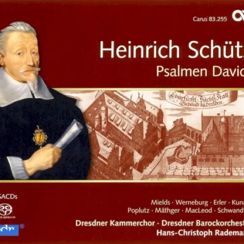 Psalmen Davids