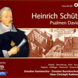 Psalmen Davids