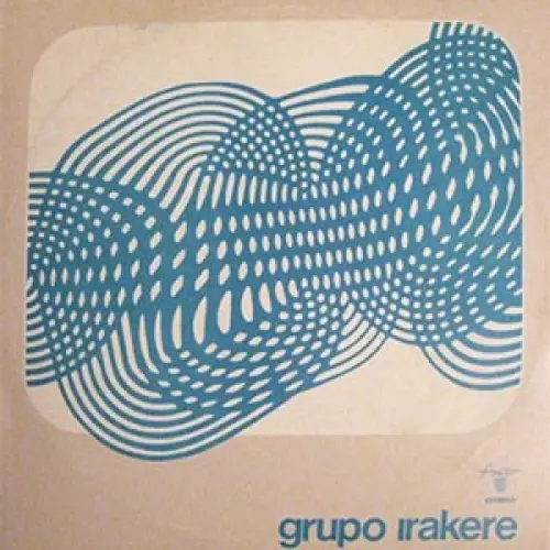 Grupo Irakere / Teatro Amadeo Roldan recital