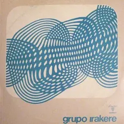 Grupo Irakere / Teatro Amadeo Roldan recital