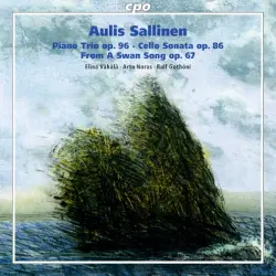 Piano Trio, op. 96 / Cello Sonata, op. 86 / From a Swan Song, op. 67
