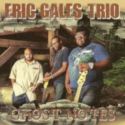 Ghost Notes