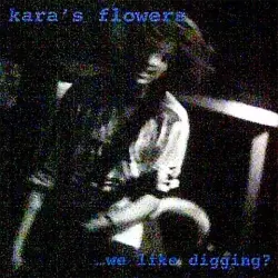 …We Like Digging? …We Like Digging?