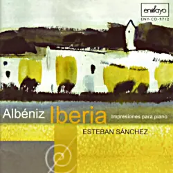 Iberia: Impresiones Para Piano Iberia: Impresiones Para Piano