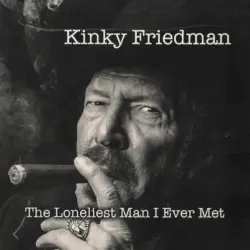 The Loneliest Man I Ever Met