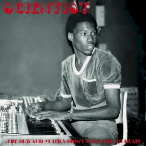The Dub Album They Didn't Want You To Hear!