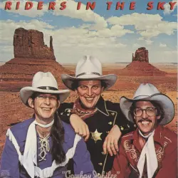 Cowboy Jubilee
