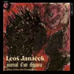 Journal d'un disparu Journal d'un disparu