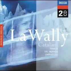 La Wally La Wally