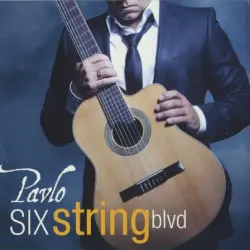 Six String Blvd