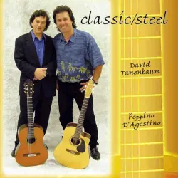 Classic/Steel