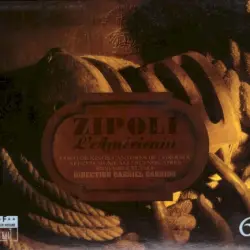 Les chemins du Baroque, vol. 6 : Zipoli l'Américain