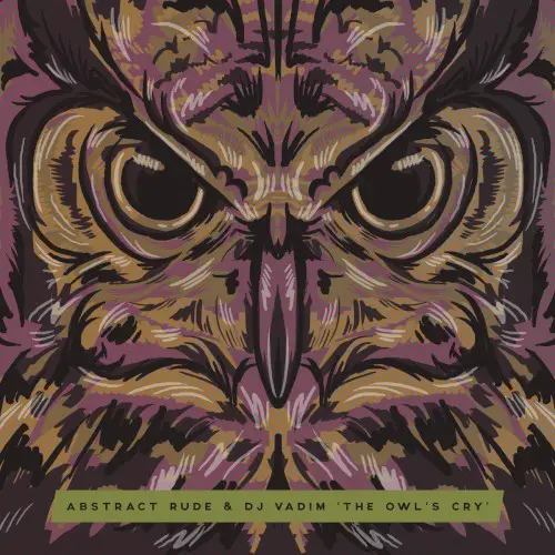 The Owl's Cry