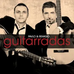 Guitarradas