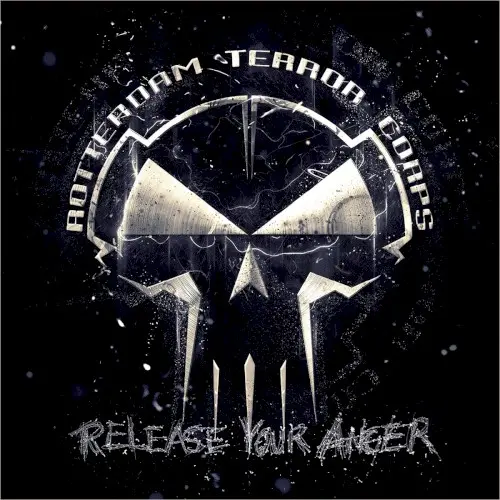 Release Your Anger