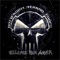Release Your Anger