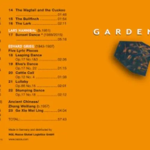 Garden Party