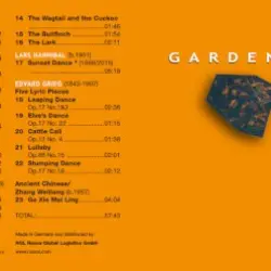 Garden Party