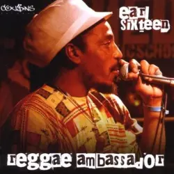 Reggae Ambassador
