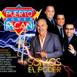 Somos el poder