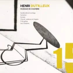Musique de chambre