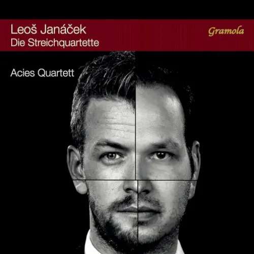 Die Streichquartette